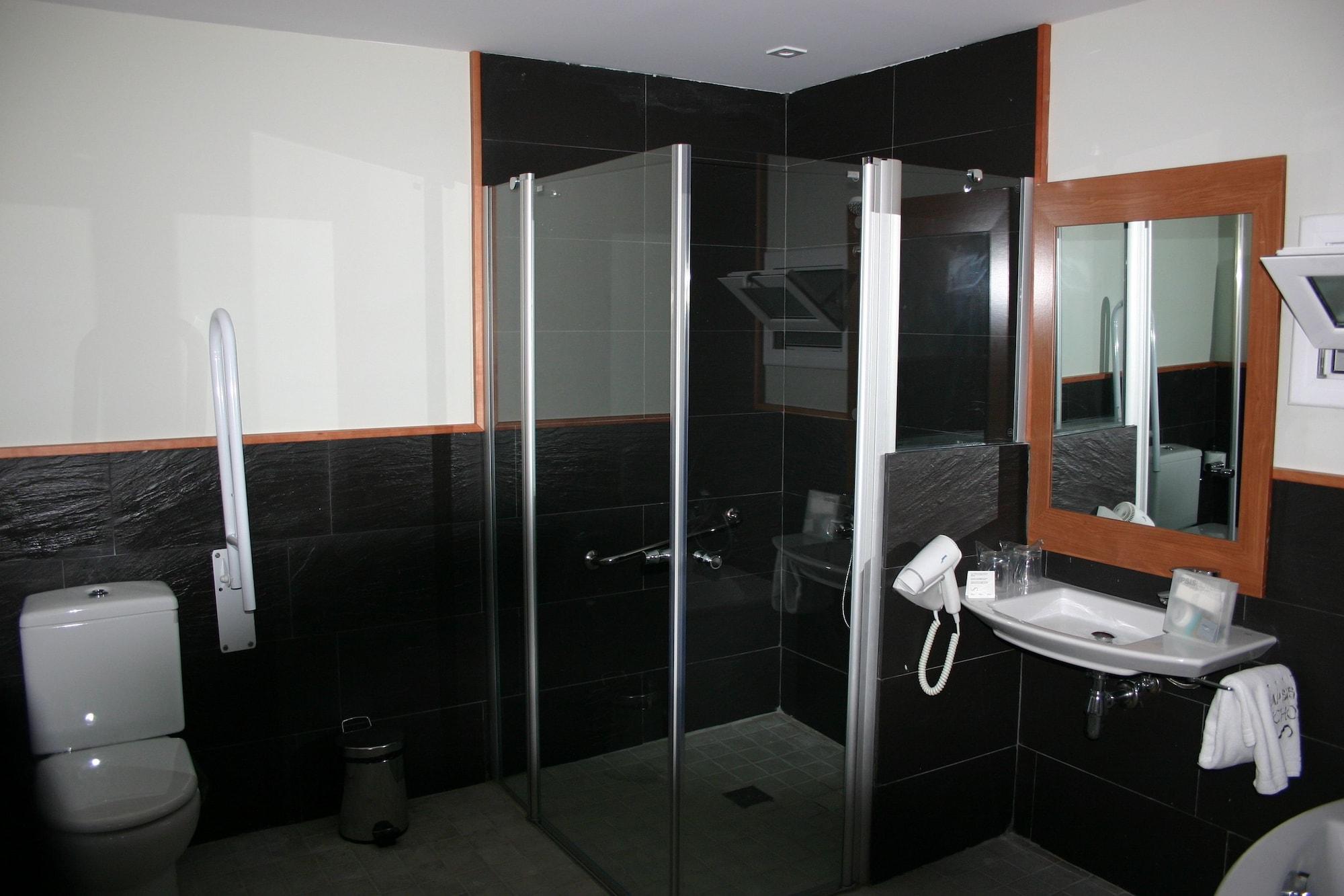 Alti Hotel Bagnères-de-Luchon Екстериор снимка