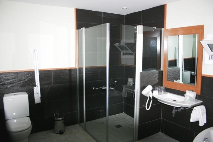 Alti Hotel Bagnères-de-Luchon Екстериор снимка