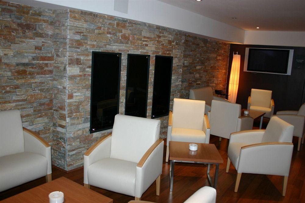 Alti Hotel Bagnères-de-Luchon Екстериор снимка