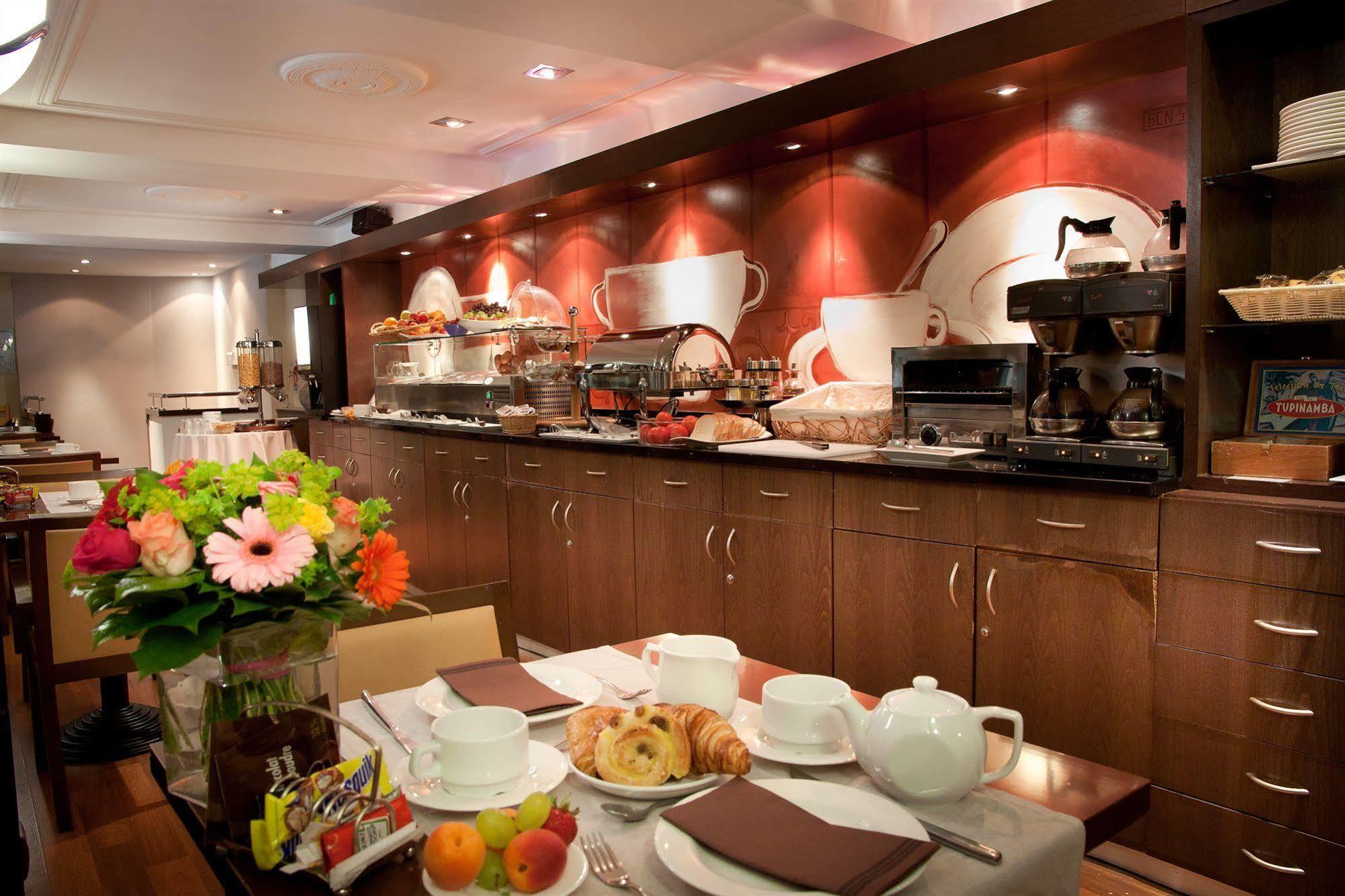 Alti Hotel Bagnères-de-Luchon Екстериор снимка