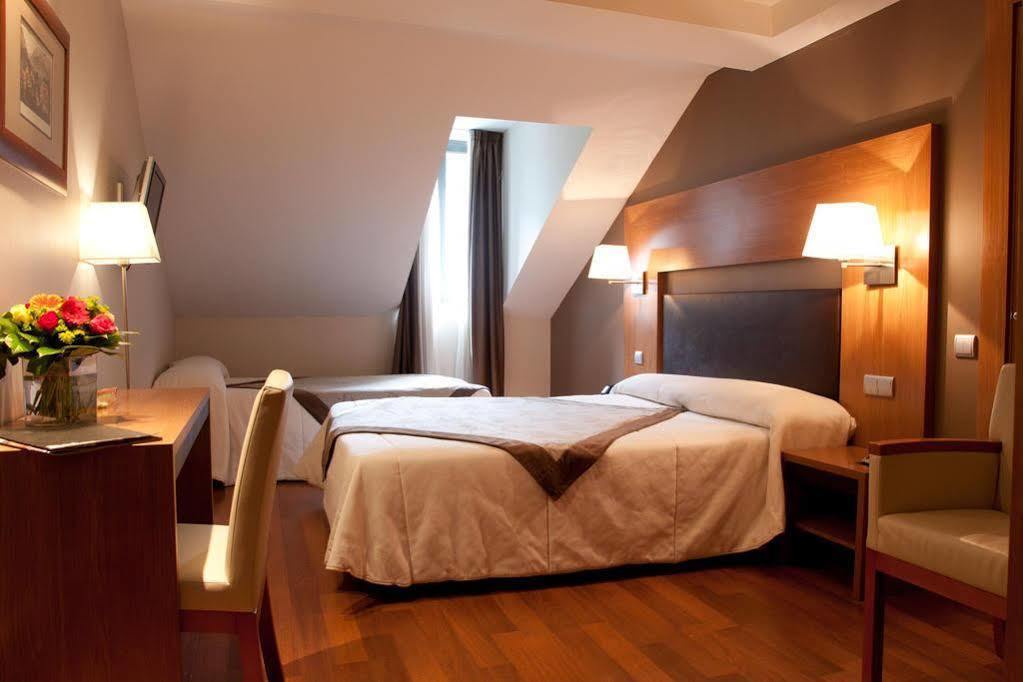 Alti Hotel Bagnères-de-Luchon Екстериор снимка