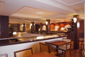 Alti Hotel Bagnères-de-Luchon Екстериор снимка